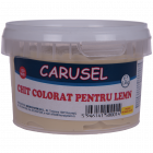 Chit pentru lemn si parchet Carusel stejar 0 4 kg