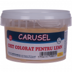 Chit pentru lemn si parchet Carusel pin 0 4 kg