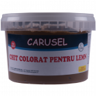 Chit pentru lemn si parchet Carusel palisandru 0 8 kg