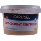 Chit pentru lemn si parchet Carusel pin 0 8 kg