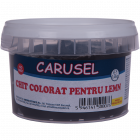 Chit pentru lemn si parchet Carusel wenge 0 4 kg