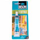 Adeziv pentru textile Bison Textile 25 ml