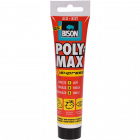 Adeziv si etanseizant Bison Poly Max Original alb 165 g