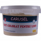 Chit pentru lemn si parchet Carusel stejar 0 8 kg