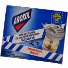 Aparat electric Aeroxol cu rezerva lichida 45 ml
