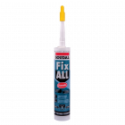 Adeziv izolant Soudal Fix All Classic alb 290 ml