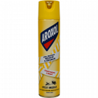 Spray muste tantari Aroxol efect imediat 400 ml