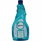 Rezerva dezinfectant universal Igienol marin 750 ml