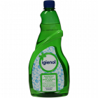 Rezerva dezinfectant universal Igienol mar verde 750 ml