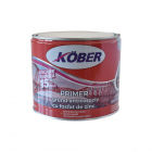 Grund pentru metal Kober Primer interior exterior rosu oxid 2 5 L