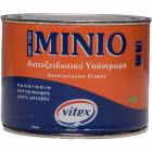 Grund anticoroziv Minio Vitex gri 375 ml
