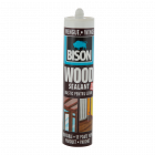 Mastic pentru lemn si parchet Bison Wood Sealant wenge 300 ml