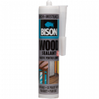 Mastic pentru lemn Wood Sealant Bison mesteacan 300 ml