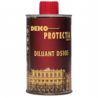 Diluant cu protectie completa Deko Professional D5105 250 ml