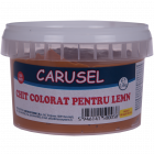 Chit pentru lemn si parchet Carusel mahon 0 4 kg