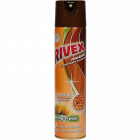 Spray pentru mobila Rivex cu parfum de lamaie 300 ml