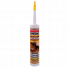 Chit acrilic pentru parchet Soudal stejar deschis 280 ml