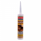 Chit acrilic pentru parchet Soudal fag 280 ml