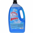 Detergent pentru geamuri Rivex Glass ocean 4 l