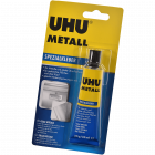 Adeziv pentru metal UHU Metall 30 g