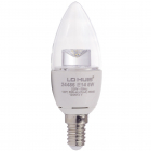 Bec Led Lumanare E14 6 W Lohuis