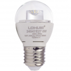 Bec Led Sferic E27 6 W Lohuis