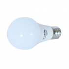 Bec normal A 60 Cu Led E27 5 W