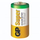 Baterii alcaline GP C R14 blister 2 bucati
