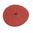 Disc abraziv pentru slefuire polivalent Klingspor CS 561 235 mm granul