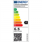 Bec LED Hepol R50 6 5W 500 lm lumina calda