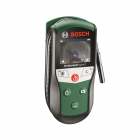 Camera inspectie Bosch UniversalInspect zoom digital iluminare led cab