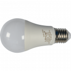 Bec normal A 60 cu Led Lohuis E27 12W lumina rece