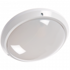 Corp de iluminat pentru baie Orion 1 x E27 x 60 W IP54 alb