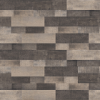 Parchet laminat Varioclic Wood Stone VW 37A Inka mosaic maro grosime 8