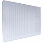 Calorifer otel Purmo C11 600 x 700 mm alb accesorii incluse