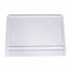 Masca laterala cada Fibrex Apolo acril sanitar alb 750 x 550 mm