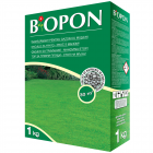 Ingrasamant pentru gazon muschi control Biopon raport NPK 1 kg