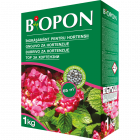 Ingrasamant Biopon pentru hydrangea hortensia 1 kg