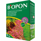 Ingrasamant Biopon pentru flori de gradina 1 kg