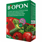 Ingrasamant Biopon pentru rosii castraveti si legume 1 kg