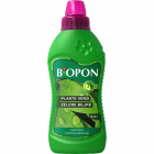 Ingrasamant Biopon pentru plante cu frunze 0 5 l