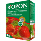 Ingrasamant Biopon pentru capsuni si fragi 1 kg