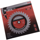 Disc pentru lemne MTX Professional 36 dinti 210 h 30 mm