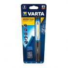 Lanterna Led Varta Work Flex Pocket light 110 lm