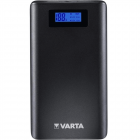 Baterie externa Varta LCD Power Bank 7800mAh display LCD port USB 2 4A
