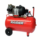 Compresor de aer Raider RD AC03 2200W 2800 rpm 8 bar