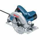 Fierastrau circular Bosch GKS 190 Professional inclinare 45 1400W 5500