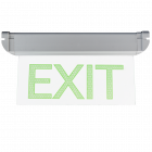 Indicator IESIRE DE URGENTA EXIT