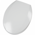 Capac WC Wirquin universal duroplast alb 45 x 37 5 cm