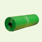 Folie polietilena Glia UV PE natur verde 0 15 mm grosime rezistenta UV